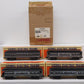 Lionel 6-16091 O Gauge New York Central Passenger Car Set EX/Box