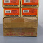 Lionel 6-16091 O Gauge New York Central Passenger Car Set EX/Box