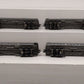 Lionel 6-16091 O Gauge New York Central Passenger Car Set EX/Box