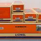 Lionel 6-11934 O Scale Virginian Rectifier Diesel Freight Train Set EX/Box