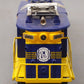 Lionel 6-11934 O Scale Virginian Rectifier Diesel Freight Train Set EX/Box