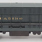 Lionel 6-18309 O Reading FM Trainmaster Diesel Locomotive #863 EX
