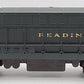 Lionel 6-18309 O Reading FM Trainmaster Diesel Locomotive #863 EX