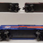 Lionel 6-19292 O Gauge B&O 6464 Boxcar Series Vl (Set of 3) LN/Box