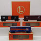 Lionel 6-19292 O Gauge B&O 6464 Boxcar Series Vl (Set of 3) LN/Box