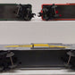 Lionel 6-19257 O Gauge Western Pacific 6464 Series II Boxcars (Set of 3) LN/Box