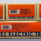 Lionel 6-19257 O Gauge Western Pacific 6464 Series II Boxcars (Set of 3) LN/Box