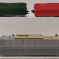 Lionel 6-19257 O Gauge Western Pacific 6464 Series II Boxcars (Set of 3) LN/Box