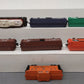 Lionel 6-1187 O Gauge  Illinois Central SSS Train Set VG/Box
