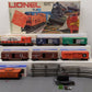 Lionel 6-1187 O Gauge  Illinois Central SSS Train Set VG/Box