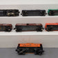 Lionel 6-1187 O Gauge  Illinois Central SSS Train Set VG/Box