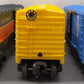 Lionel 6-29209 O Gauge 6464 Series VII Boxcars (Set of 3) LN/Box