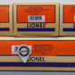 Lionel 6-29209 O Gauge 6464 Series VII Boxcars (Set of 3) LN/Box