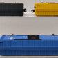 Lionel 6-29209 O Gauge 6464 Series VII Boxcars (Set of 3) LN/Box