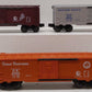Lionel 6-19247 O Gauge 6464 Boxcar Series Edition 1 LN/Box