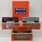 Lionel 6-19247 O Gauge 6464 Boxcar Series Edition 1 LN/Box