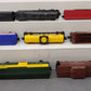 Lionel 6-1250 O Gauge New York Central SSS Set VG/Box