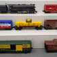 Lionel 6-1250 O Gauge New York Central SSS Set VG/Box