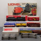 Lionel 6-1250 O Gauge New York Central SSS Set VG/Box