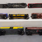 Lionel 6-1250 O Gauge New York Central SSS Set VG/Box