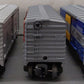 Lionel 6-19266 O Gauge 6464 Series III Boxcars (Set of 3) LN/Box