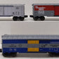 Lionel 6-19266 O Gauge 6464 Series III Boxcars (Set of 3) LN/Box