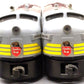 Lionel 6-1350 O Gauge Canadian Pacific 1973 Service Station Freight Set EX/Box