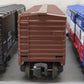 Lionel 6-19272 O Gauge 6464 Boxcars Series 3-Car Set #4 LN/Box