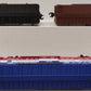 Lionel 6-19272 O Gauge 6464 Boxcars Series 3-Car Set #4 LN/Box