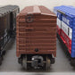 Lionel 6-19272 O Gauge 6464 Boxcars Series 3-Car Set #4 LN/Box