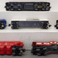Lionel 6-1868 O Gauge Minneapolis & St. Louis Service Station Train Set LN/Box