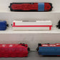 Lionel 6-1868 O Gauge Minneapolis & St. Louis Service Station Train Set LN/Box
