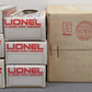 Lionel 6-1868 O Gauge Minneapolis & St. Louis Service Station Train Set LN/Box