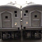 Lionel 6-1579 O Milwaukee Road Service Station Special Set EX/Box