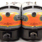 Lionel 6-1579 O Milwaukee Road Service Station Special Set EX/Box