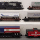 Lionel 6-21789 O Scale Norfolk Southern Service GP-9 O Gauge Diesel Train Set NIB