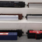 Lionel 6-21789 O Scale Norfolk Southern Service GP-9 O Gauge Diesel Train Set NIB