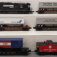 Lionel 6-21789 O Scale Norfolk Southern Service GP-9 O Gauge Diesel Train Set NIB