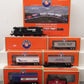 Lionel 6-21789 O Scale Norfolk Southern Service GP-9 O Gauge Diesel Train Set NIB