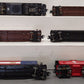 Lionel 6-21789 O Scale Norfolk Southern Service GP-9 O Gauge Diesel Train Set NIB