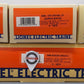 Lionel 6-19276 O Gauge 6464 Boxcar Series V (Set of 3) LN/Box