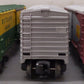 Lionel 6-19276 O Gauge 6464 Boxcar Series V (Set of 3) LN/Box