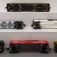 Lionel 6-1672 O Scale Northern Pacific SSS Diesel Freight Set EX/Box