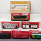Lionel 6-1672 O Scale Northern Pacific SSS Diesel Freight Set EX/Box