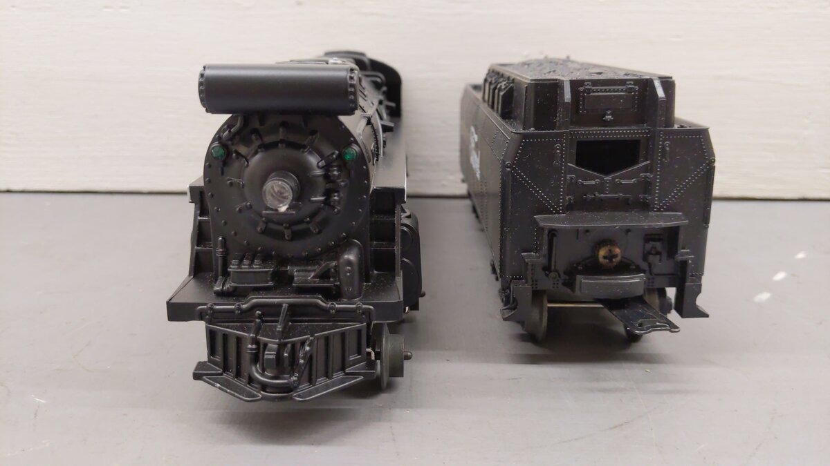 Lionel 6-11814 O Gauge Ford Limited Edition Train Set EX/Box