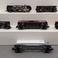 Lionel 6-11814 O Gauge Ford Limited Edition Train Set EX/Box