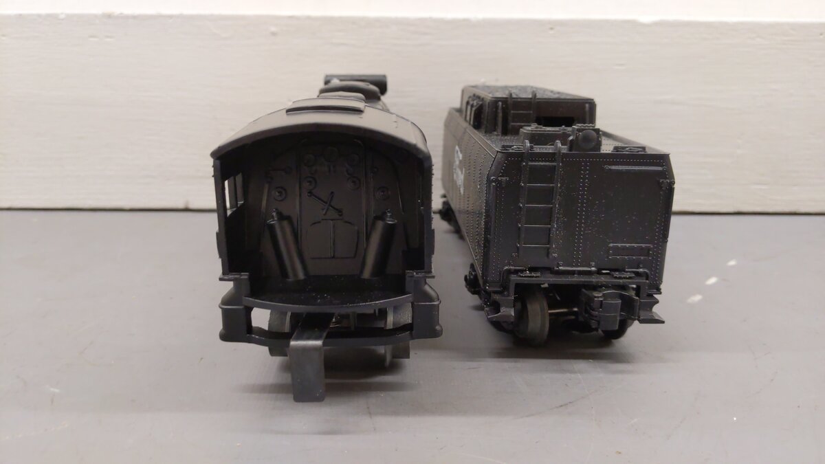 Lionel 6-11814 O Gauge Ford Limited Edition Train Set EX/Box