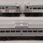 Lionel 6-1766 O Gauge Baltimore & Ohio RDC Service Station Special Set EX/Box