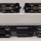 Lionel 6-1766 O Gauge Baltimore & Ohio RDC Service Station Special Set EX/Box