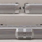 Lionel 6-1766 O Gauge Baltimore & Ohio RDC Service Station Special Set EX/Box